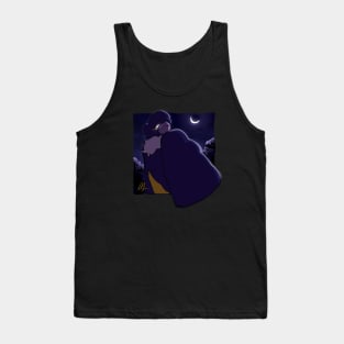 Inspekrow Tank Top